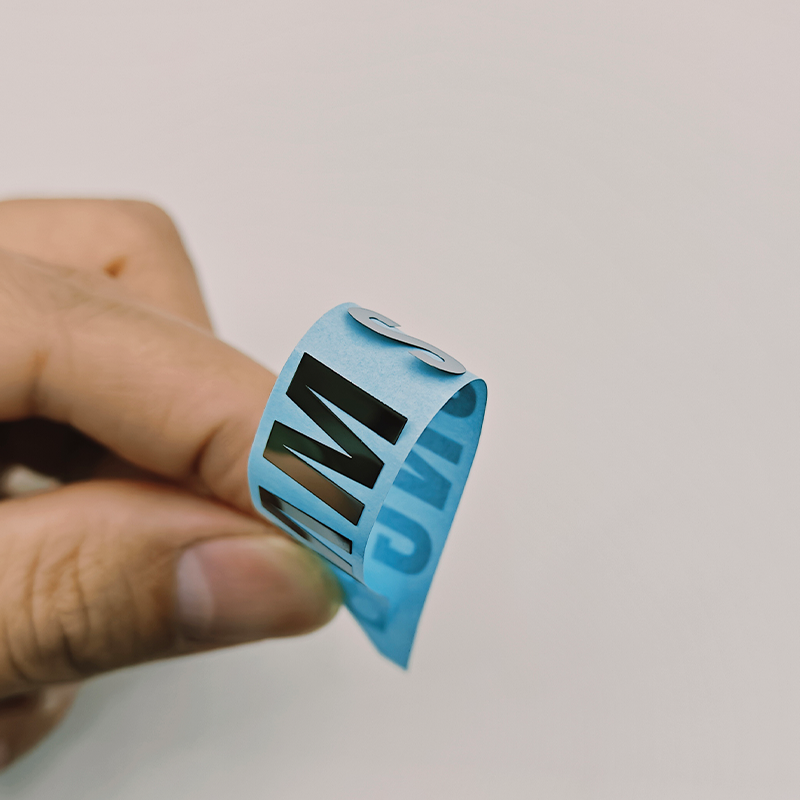 三星電鍍鎳標(biāo)牌